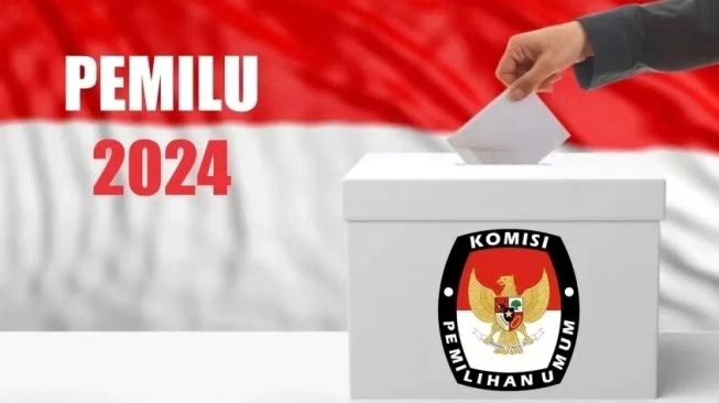 H-2 Pemilu 2024, Inilah Hal-hal yang Harus Dipersiapkan Sebelum Datang ke TPS  