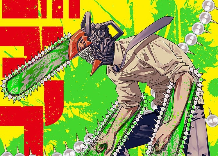 Chainsaw Man Season 2 dan Filmnya Dikabarkan Sedang Diproduksi