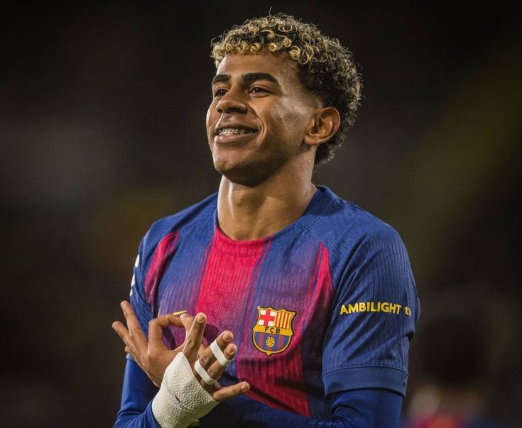 Ruud Gullit Beri Peringatan Keras ke Barcelona, Sebut Beban Kerja Lamine Yamal Tidak Normal