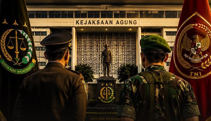 Dugaan Korupsi Eks Jampidsus Jadi Ujian Integritas dan Profesionalisme Kejagung