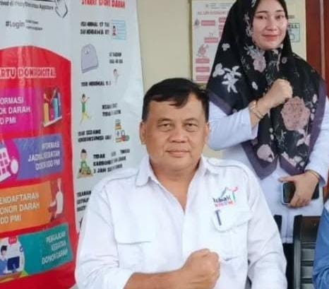 Puluhan Ribu Anak di Lebak Ditargetkan Ikut Vaksinasi Campak