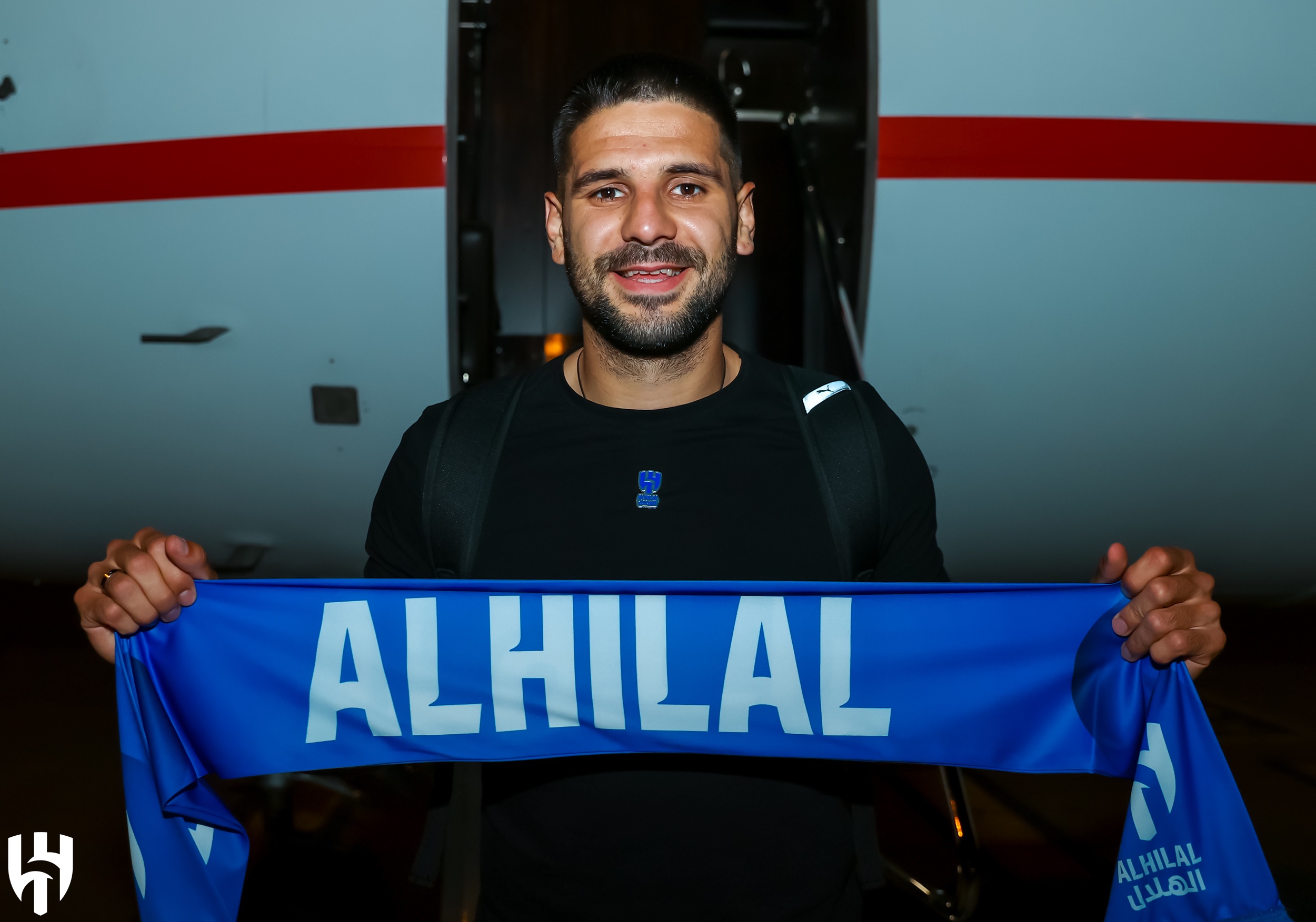 Mitrovic Gabung dengan Al-Hilal, Pecahkan Rekor Transfer Klub Fulham