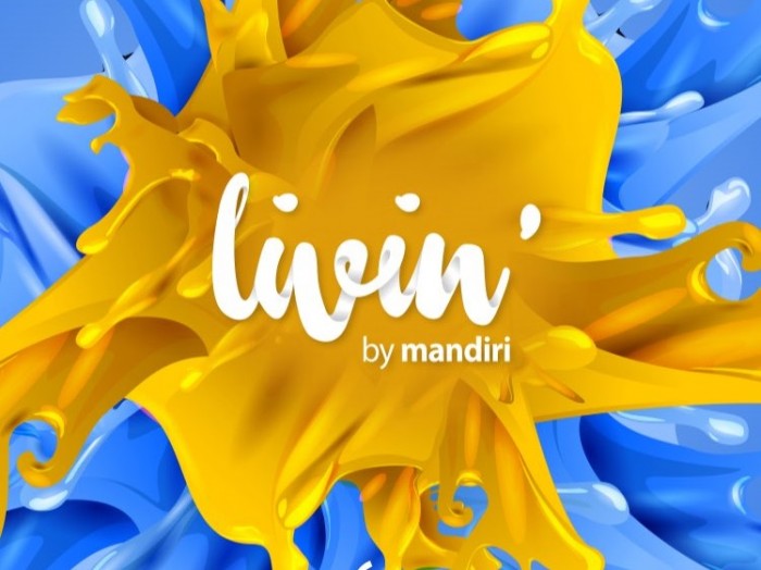 Ini Syarat, Cara, dan Keuntungan Mendapatkan Pinjaman Livin by Mandiri, Cukup Klik Aja