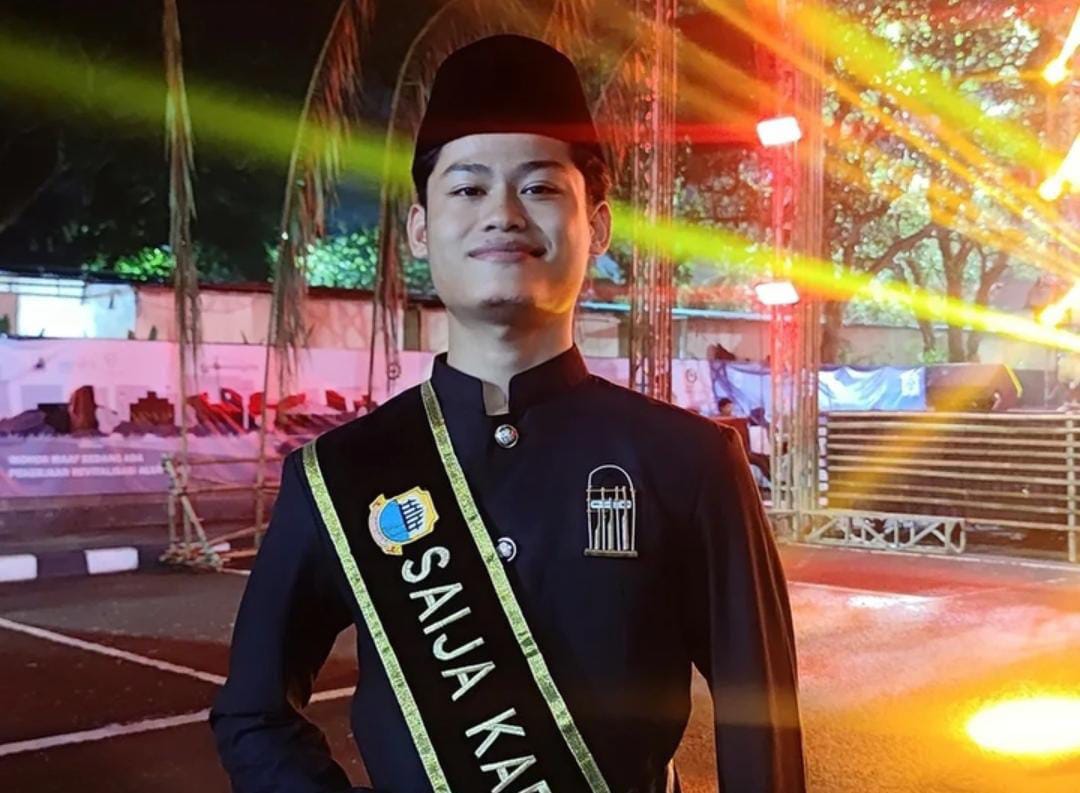 Kampus Bukan Sekadar Ruang Kuliah, Tapi Tempat Menempa Diri