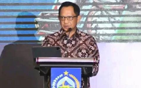 Mendagri Tito Karnavian Respon 17+8 Tuntutan Rakyat untuk Prabowo dan Pemerintah