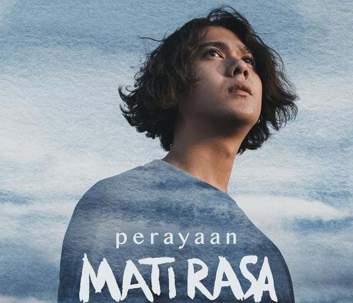 5 Alasan Kamu Harus Nonton Film 'Perayaan Mati Rasa' Sedang Tayang di Bioskop