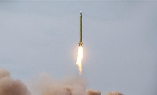 Iran Umumkan Perang terhadap AS–Israel Setelah Wafatnya Ayatollah Ali Khamenei