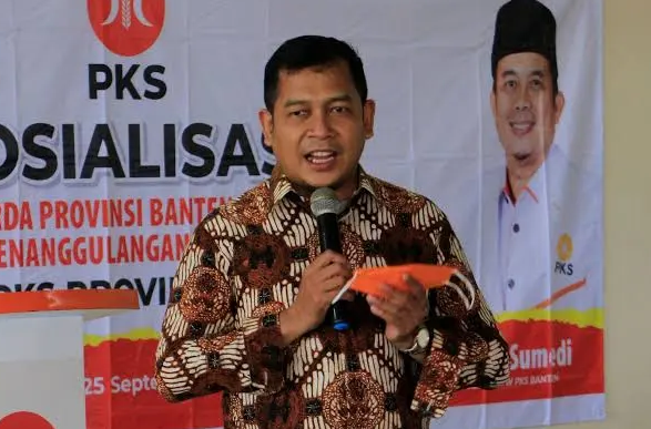 Lebak Darurat Sampah, DPRD Banten Desak Percepatan Pembangunan TPST Regional