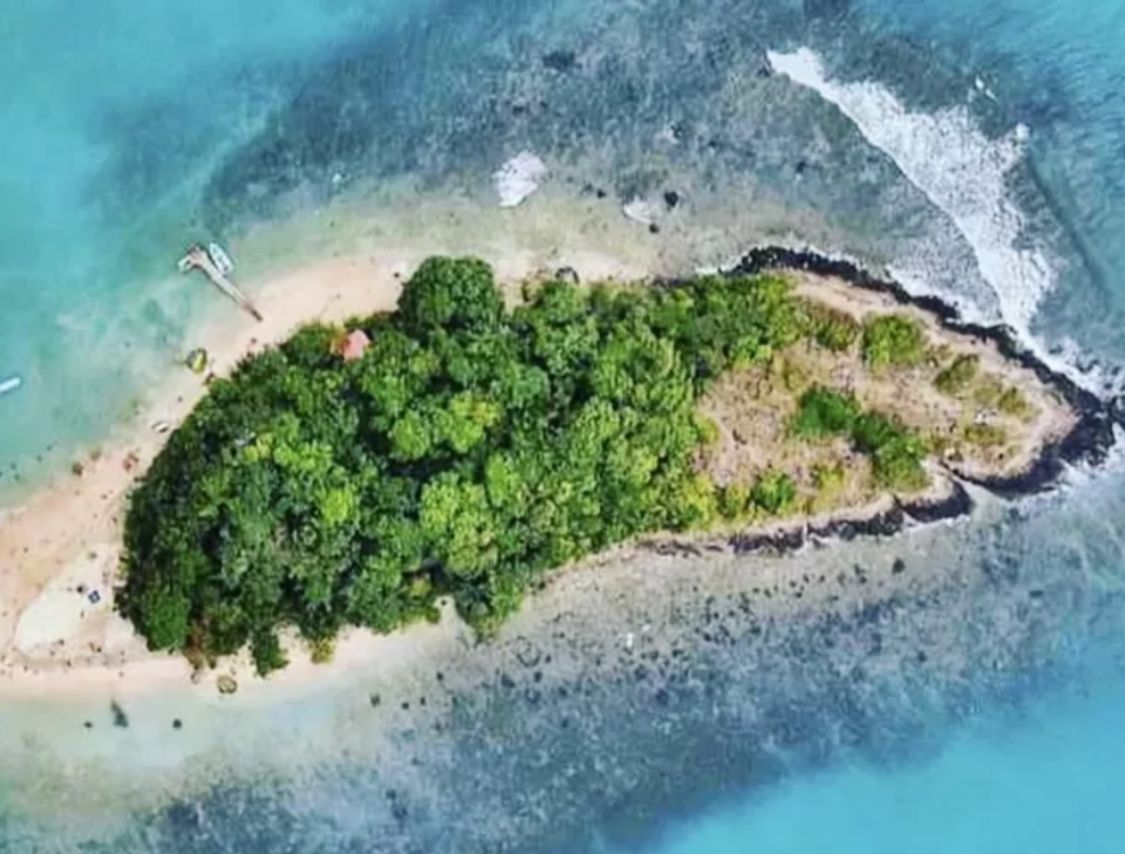 Pulau Merak Kecil, Wisata Bahari yang Menawan di Banten