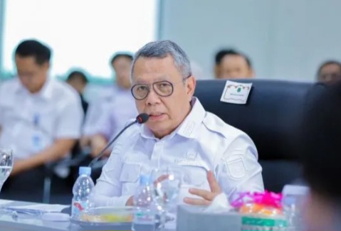 Wali Kota Tangsel Pastikan Kinerja ASN Tetap Optimal Meski Tunjangan Dipotong dan Gaji Ditunda
