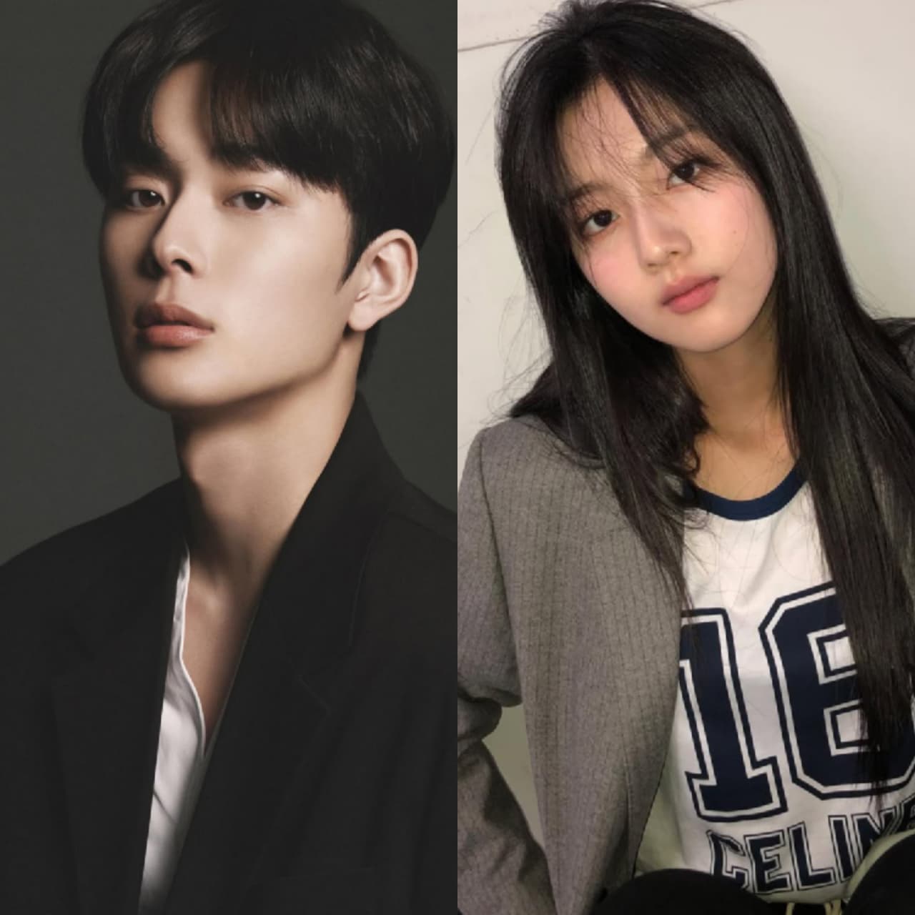 Yoo Seon-ho dan Shin Eun-soo Jalin Asmara, Agensi Konfirmasi Hubungan Keduanya