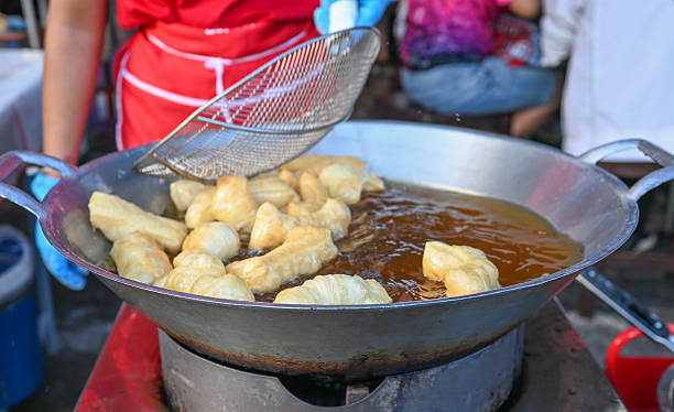 4 Cara Mengolah Minyak Jelantah, Bisa Jadi Sabun dan Pakan Ternak