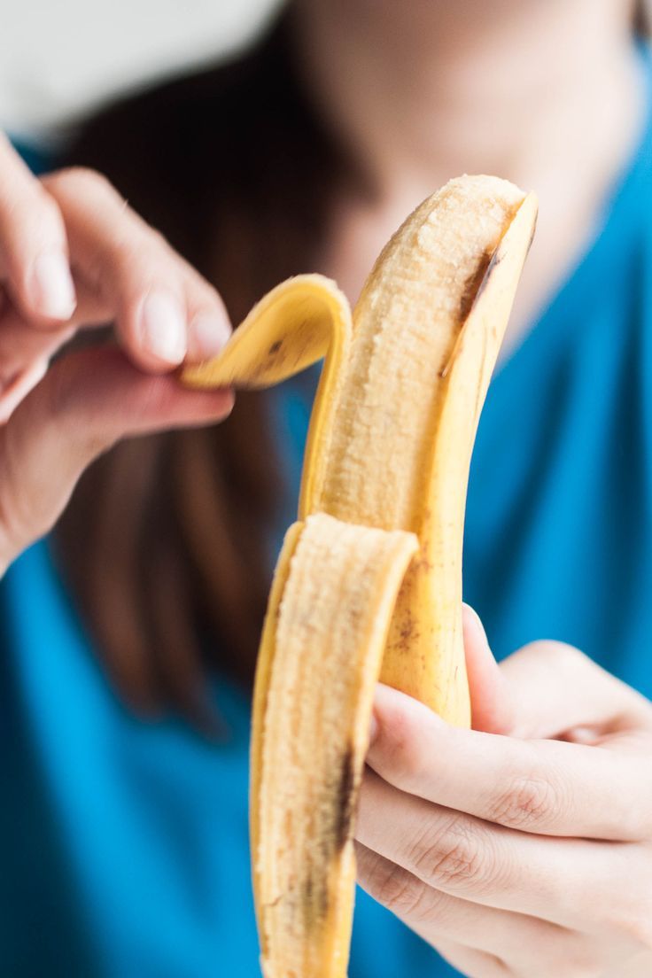 Jarang Diketahui, Ini Manfaat Luar Biasa Kulit Pisang bagi Kesehatan dan Kecantikan