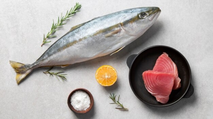 5 Jenis Ikan yang Mengandung Vitamin D, Selain Tuna Ternyata Ada Ikan Ini