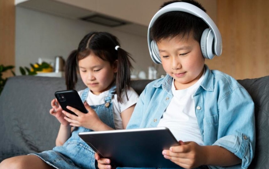 Bahaya Video Pendek terhadap Perkembangan Psikologis Anak