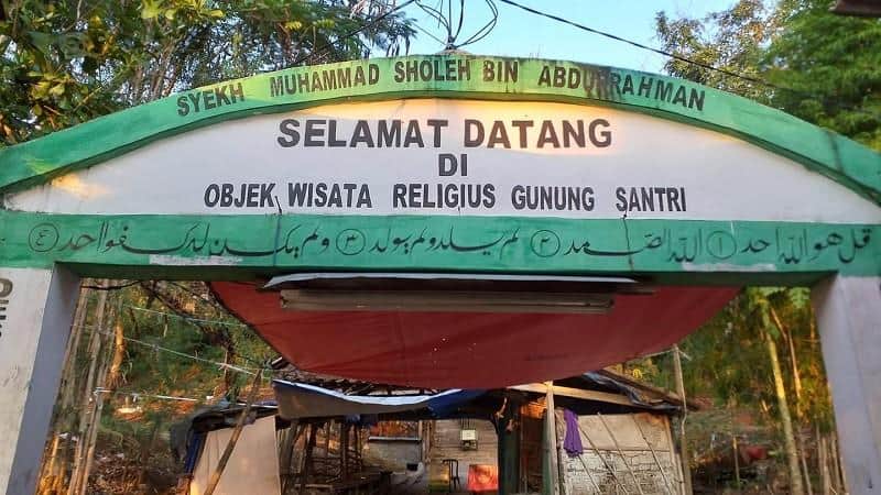 Inilah 4 Tempat Wisata Religi di Banten yang Banyak Dikunjungi Peziarah