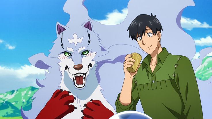 Musim Kedua Anime Kuliner Isekai Ini Resmi Hadir Oktober 2025