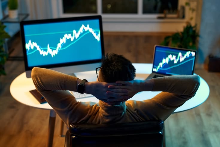 Saham vs kripto: Uang dingin Gen Z sebenarnya lari ke mana?