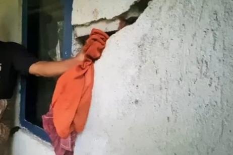 27 Kecamatan di Lebak Rawan Longsor! BPBD Sebut Hanya 1 Daerah yang Aman