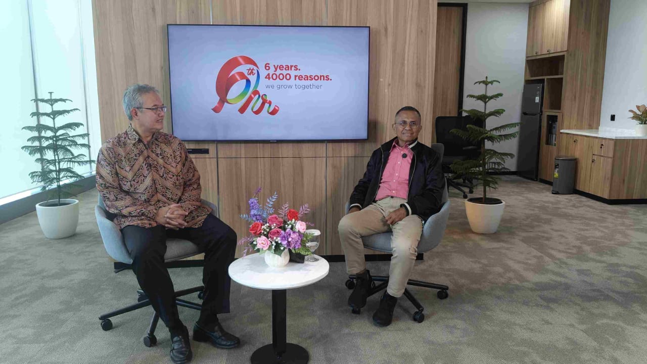 Lepas dari Asing Setelah 80 Tahun, Pertamina Hulu Rokan Sumbang 24 Persen Produksi Minyak Nasional