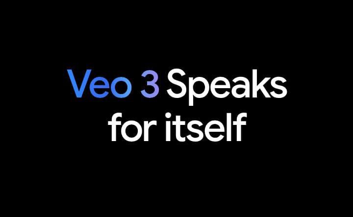 Google Hadirkan Fitur Canggih Bikin Video AI Realistis Lewat Gemini VEO 3, Bisa Langsung dari HP