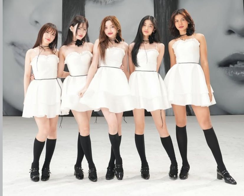 PAPION Resmi Luncurkan Debut, Girl Group Lintas Negara Berbasis di Indonesia Bidik Pasar Dunia