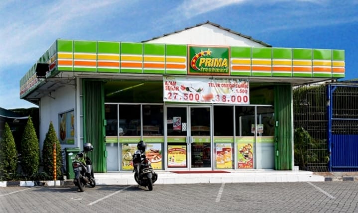 Prima Freshmart Buka Info Lowongan Kerja untuk Posisi Crew Store: Dibutuhkan untuk Cabang Serang dan Cilegon