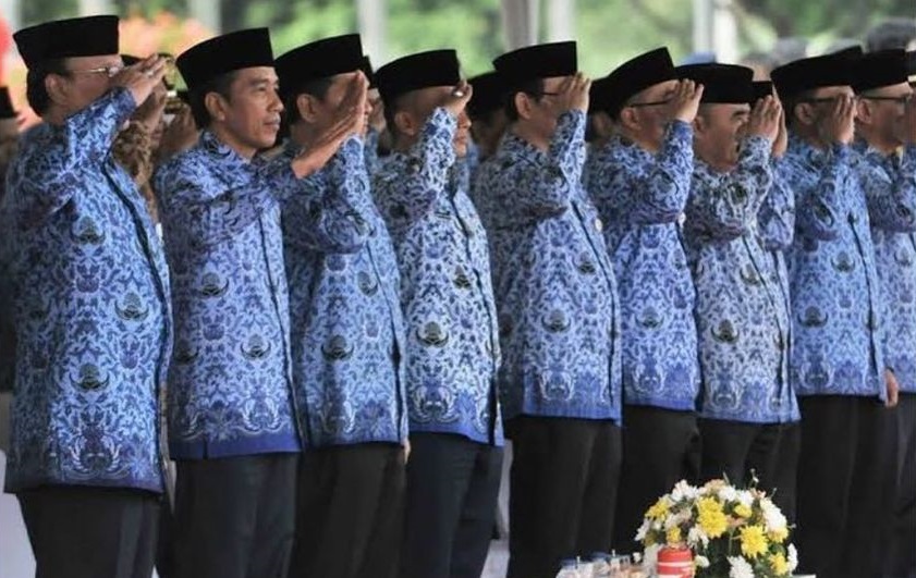 Selamat PPPK Naik Gaji, Cek Detail Besaran Gaji PPPK 2024