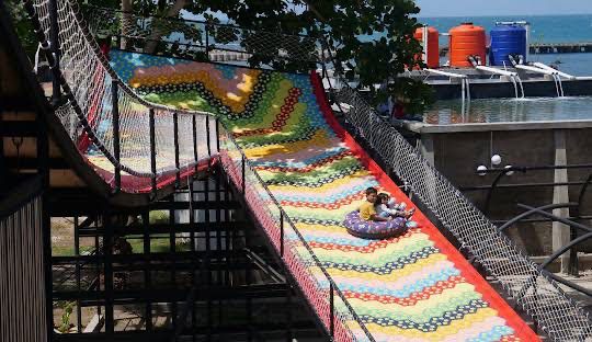 3 Wisata Rekreatif Selain Pantai di Anyer