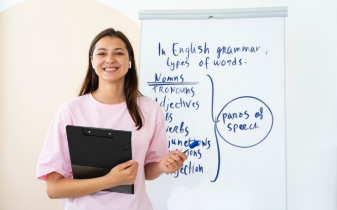 5 Cara Belajar Bahasa Asing Otodidak yang Efektif dan Seru