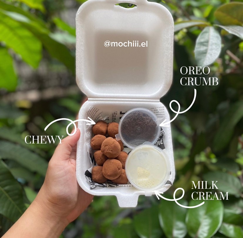 Resep Membuat Mochi Bites, Rekomendasi Ide Jualan yang Viral TikTok