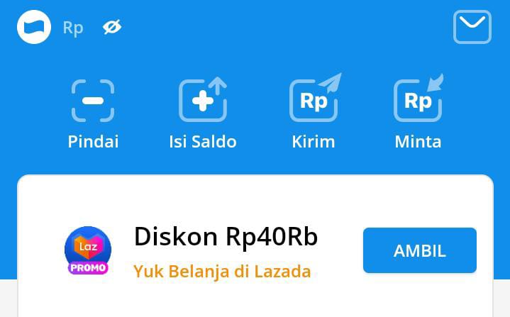 Daftar Aplikasi Ini, Saldo DANA Kamu Langsung Terisi Rp76 Ribu Gratis 