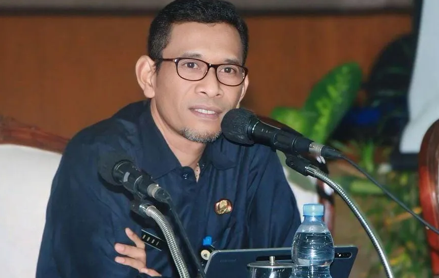 Kolaborasi Jadi Kunci, Sekda Lebak Ungkap Strategi Ampuh Turunkan Stunting!