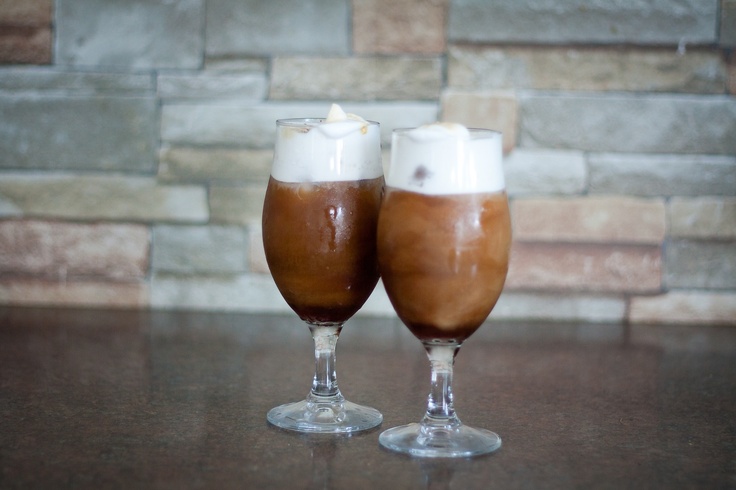 Sudah Tahu Kopi Chagaccino? Sensasi Kopi Jamur yang Sedang Viral di Indonesia