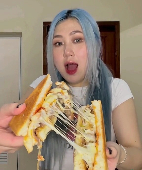 Sarapan Simpel Ala Kpop Idol, Resep Sandwich Joshua SEVENTEEN