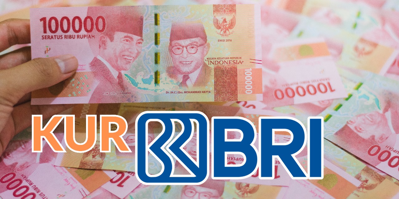 KUR BRI 2023 Plafonnya Sampai Rp500 Juta, Syarat Mudah dan Bunganya Ringan