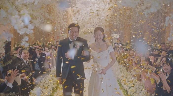 Welcome To Wedding Hell, Rekomendasi Drama Korea untuk Persiapan Menikah