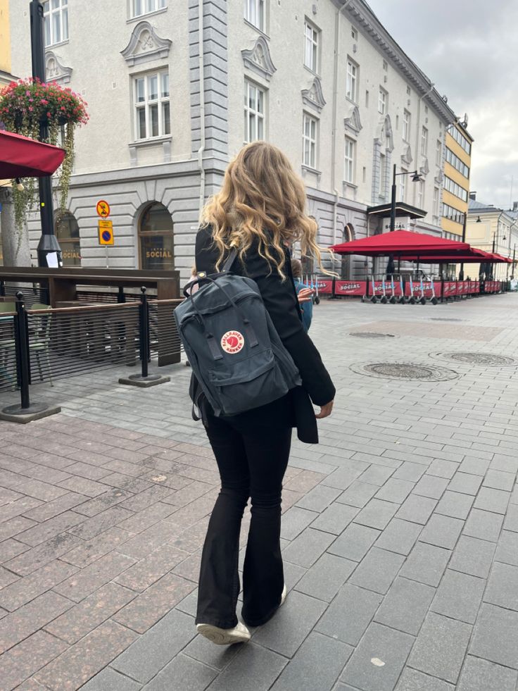 Pilihan Backpack Stylish untuk Kuliah dan Kerja, Gaya Modern dengan Sentuhan Praktis