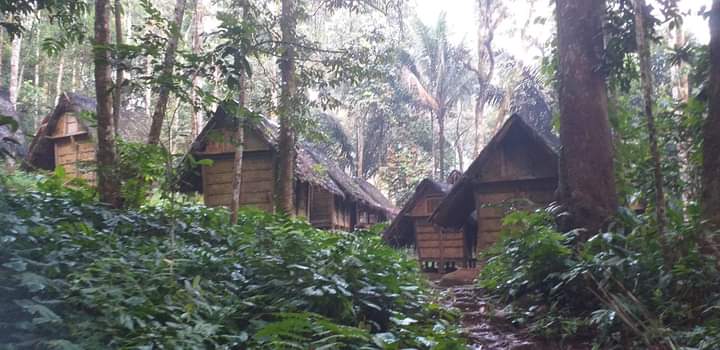 Mengelola Kearifan Lokal Menghindari Bencana: Belajar Dari Konstruksi Rumah Adat 