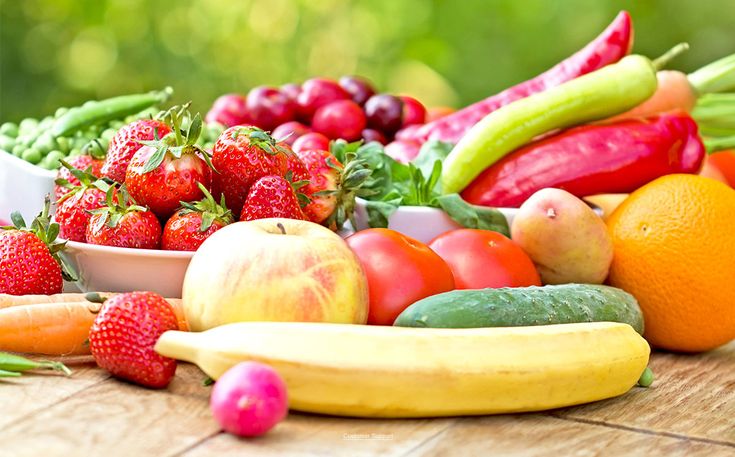 Sayur dan Buah Ini Mengandung Mikroplastik Tertinggi, Salah Satunya Apel!