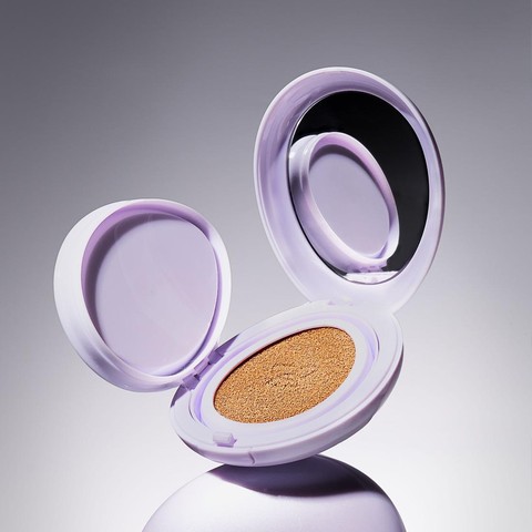 MOP Beauty Unbothered Cushion Kini Hadir dalam 14 Pilihan Warna
