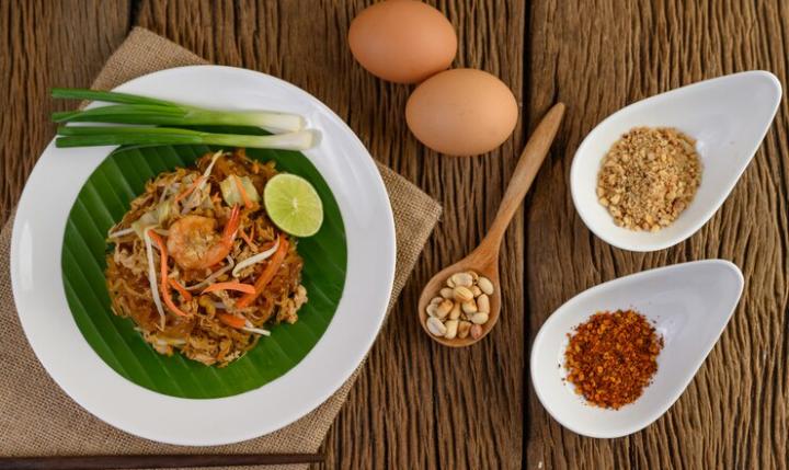 Resep Mie Instan yang Berbeda dari Biasanya, Dijamin Enak dan Ketagihan