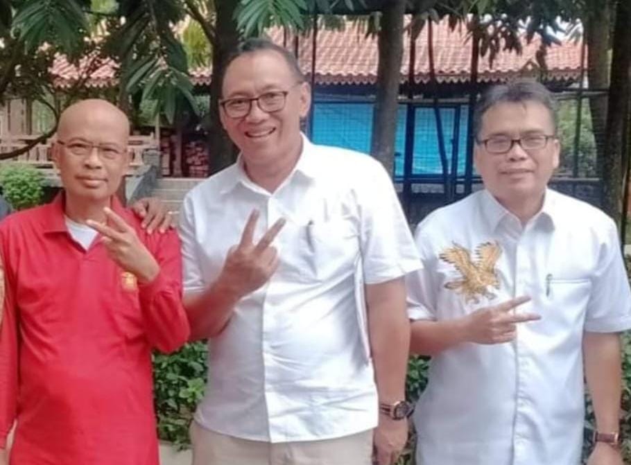 Desmond J Mahesa Meninggal Dunia, Inilah Kesan Politisi Gerindra di Banten Terhadap Almarhum