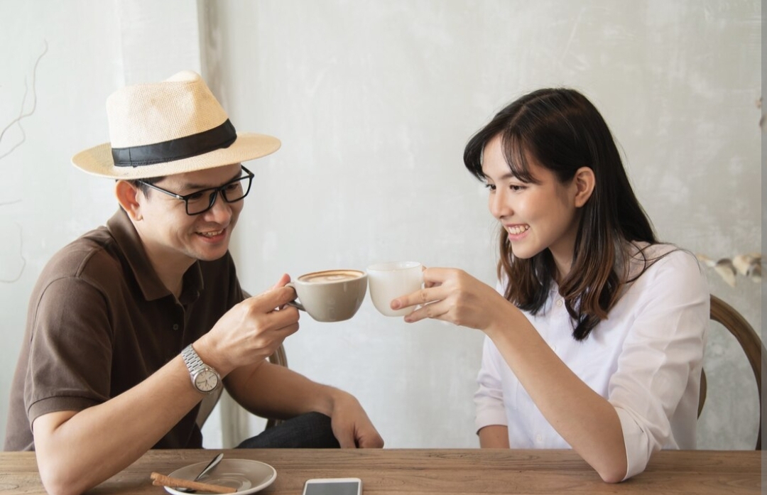 Tips Menghindari GERD Saat Menikmati Kopi, Buat Kamu yang Hobi Ngopi