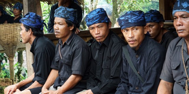 Dari Seba Sampai Paculan, Beragamnya Tradisi Adat Banten, Anak Muda Pasti Baru Tau