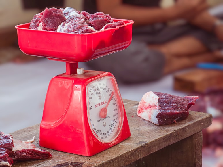 Cara Menyembelih Hewan Qurban Menurut Syariah