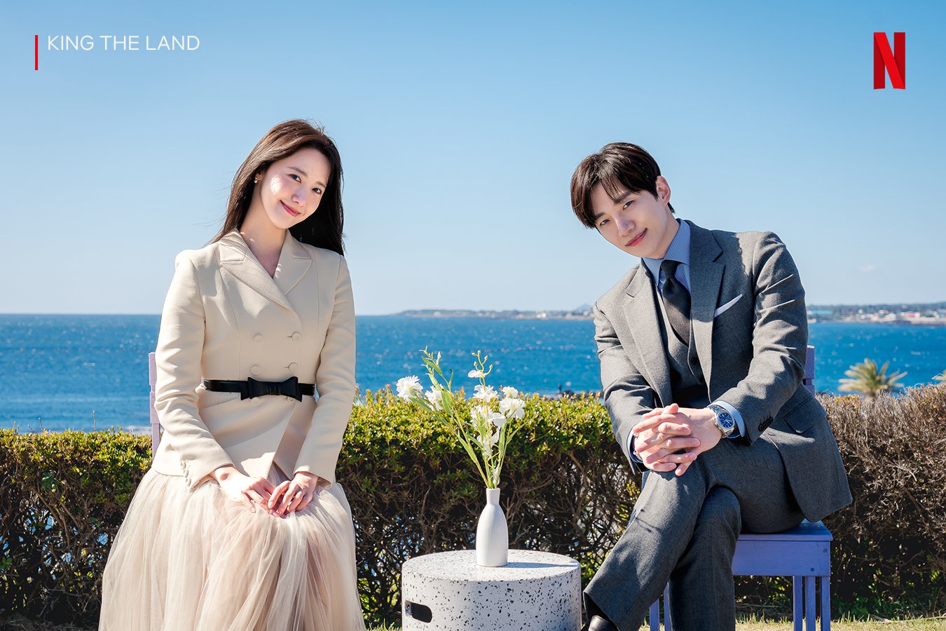 9 Pasangan Drama Korea Paling Memikat di Tahun 2023, Mana Favorit Kamu?