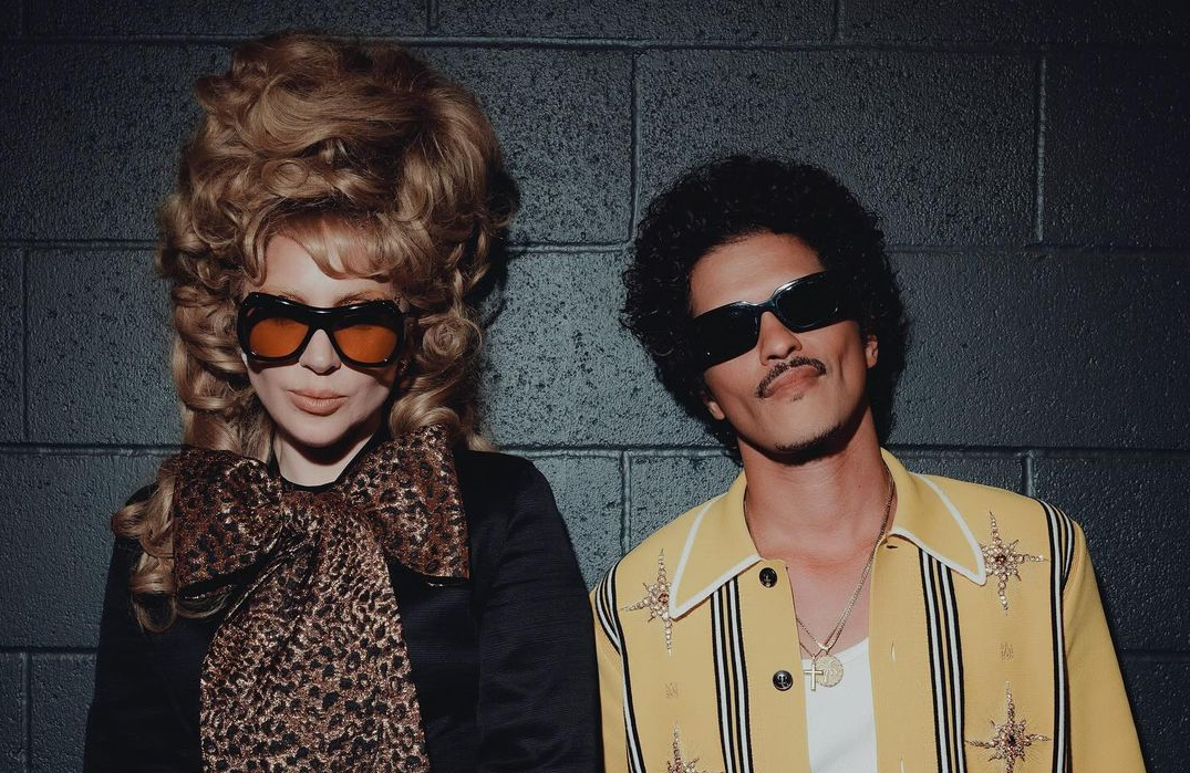 Lirik Lagu Die With A Smile Bruno Mars & Lady Gaga, Berikut Ulasannya