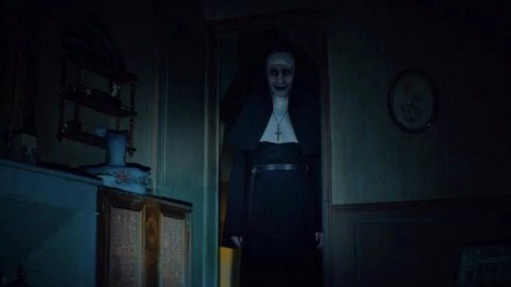 Kabar Baik Buat Penggemar Jump Scare Movie : The Nun II Tayang Hari Ini di Bioskop