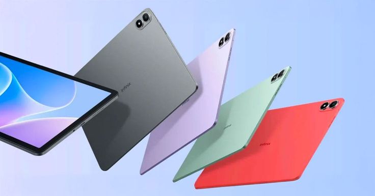 5 Tablet Terbaik untuk Mahasiswa Kuliah dan Kerja Sampingan